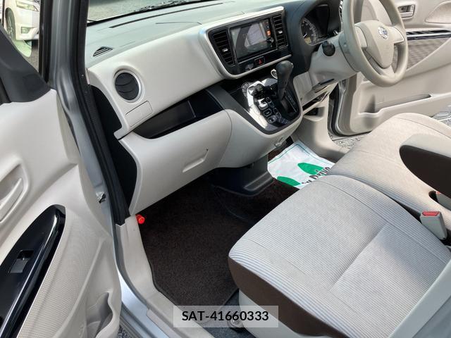Nissan DAYZ ROOX 2018-11 8277836-19