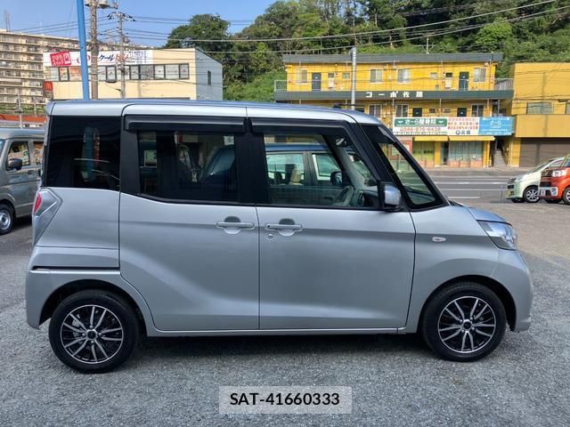 Nissan DAYZ ROOX 2018-11 8277836-5