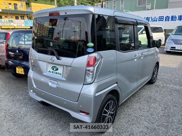 Nissan DAYZ ROOX 2018-11 8277836-6
