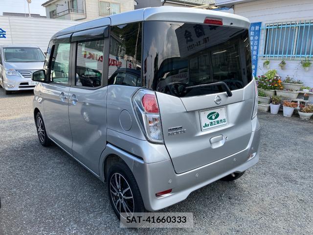 Nissan DAYZ ROOX 2018-11 8277836-8