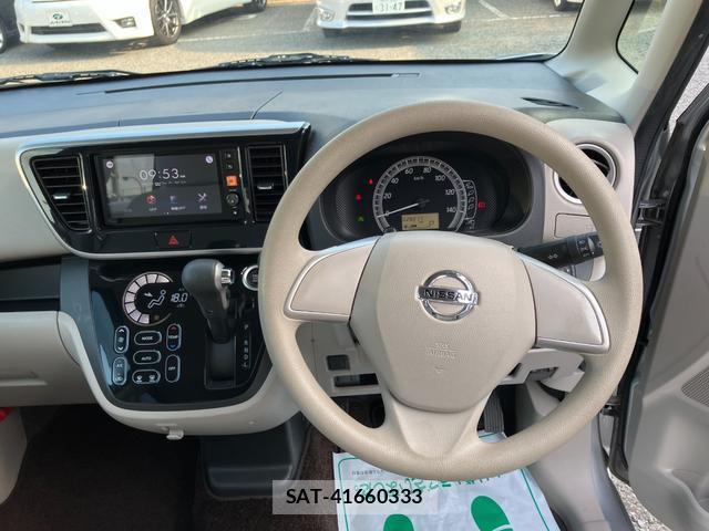 Nissan DAYZ ROOX 2018-11 8277836-9