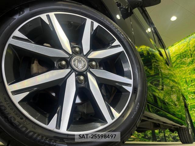 Nissan DAYZ ROOX 2018-09 8278000-12