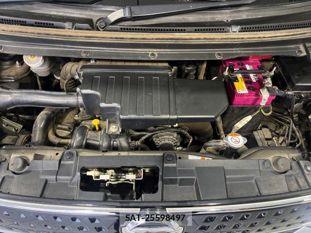 Nissan DAYZ ROOX 2018-09 8278000-17