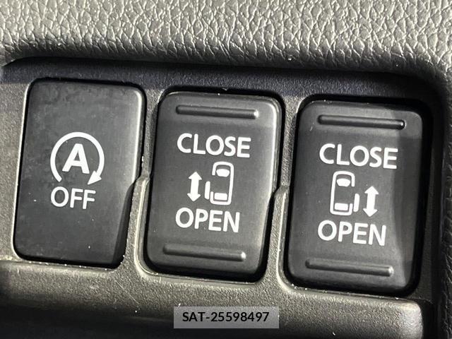 Nissan DAYZ ROOX 2018-09 8278000-2