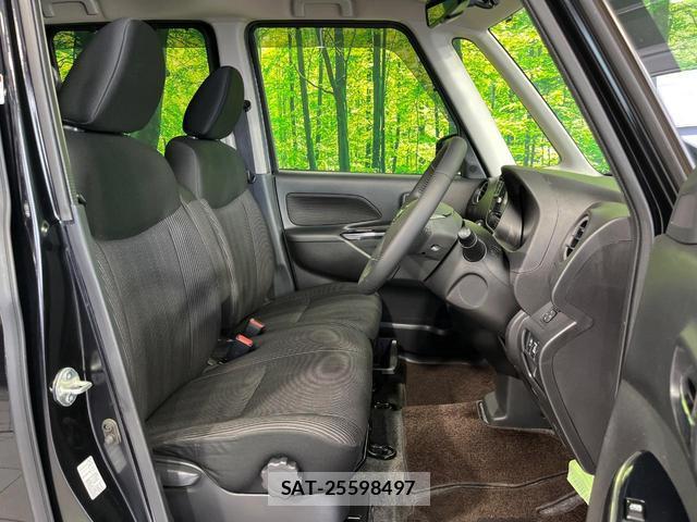Nissan DAYZ ROOX 2018-09 8278000-7