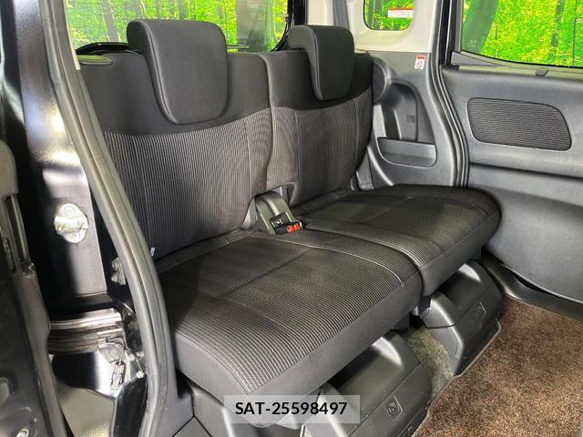 Nissan DAYZ ROOX 2018-09 8278000-8