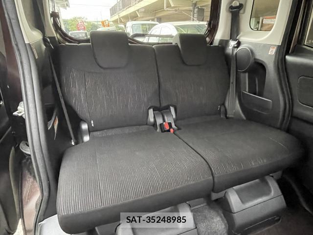 Nissan DAYZ ROOX 2016-01 8278057-16