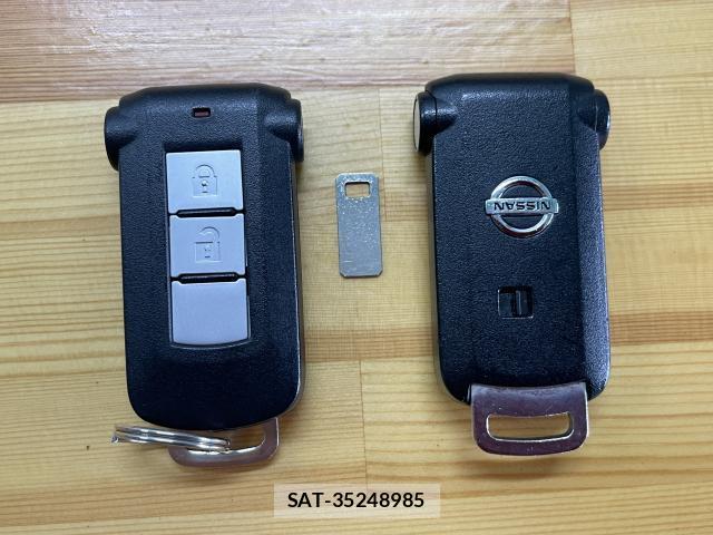 Nissan DAYZ ROOX 2016-01 8278057-19