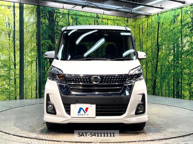 Nissan DAYZ ROOX 2019-11 8279771-13