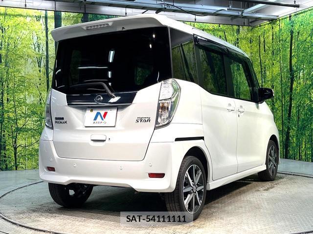 Nissan DAYZ ROOX 2019-11 8279771-16