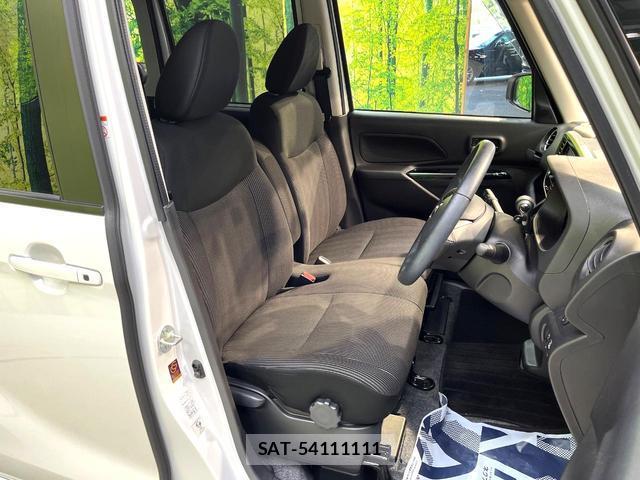 Nissan DAYZ ROOX 2019-11 8279771-7