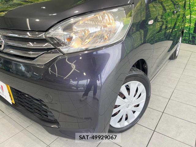 Nissan DAYZ ROOX 2014-11 8280056-11