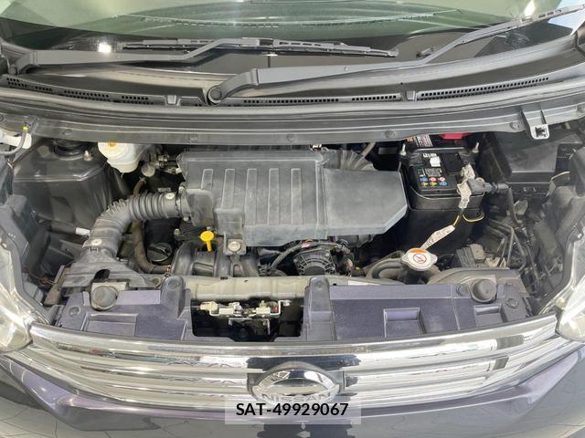 Nissan DAYZ ROOX 2014-11 8280056-17
