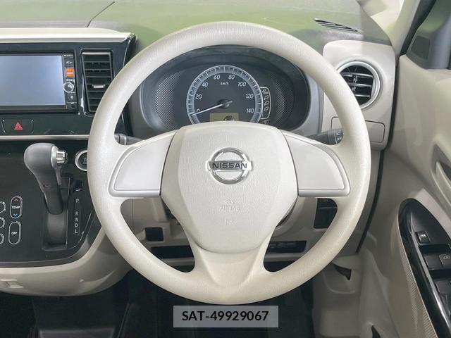 Nissan DAYZ ROOX 2014-11 8280056-7