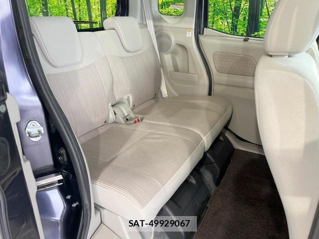 Nissan DAYZ ROOX 2014-11 8280056-9