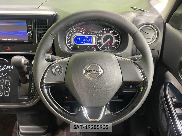 Nissan DAYZ ROOX 2019-10 8280277-10