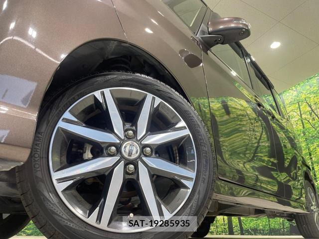 Nissan DAYZ ROOX 2019-10 8280277-12