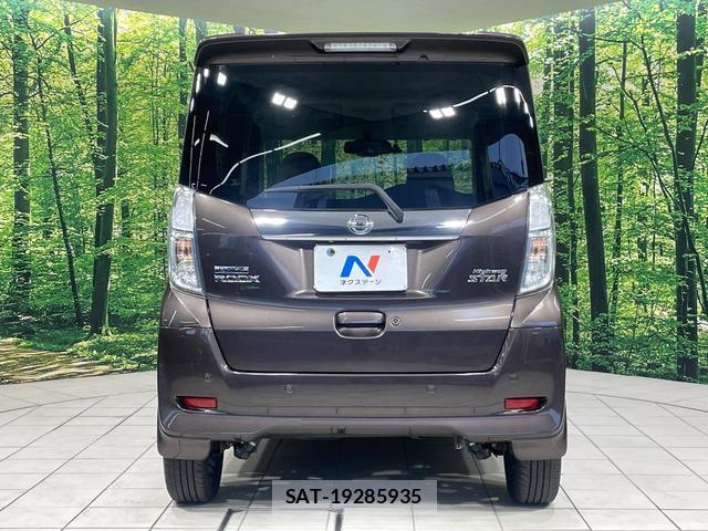 Nissan DAYZ ROOX 2019-10 8280277-14