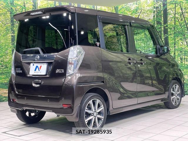 Nissan DAYZ ROOX 2019-10 8280277-16