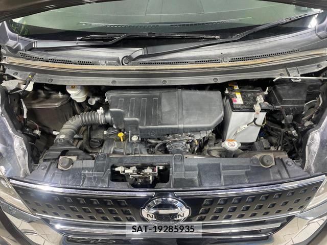 Nissan DAYZ ROOX 2019-10 8280277-17