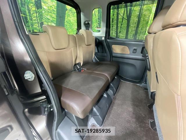 Nissan DAYZ ROOX 2019-10 8280277-8