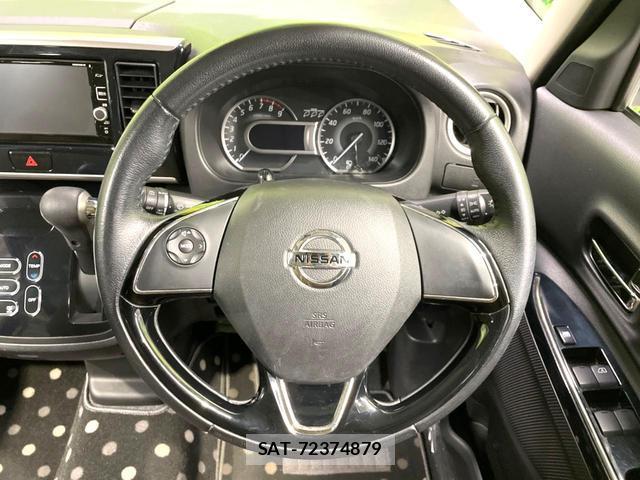Nissan DAYZ ROOX 2017-02 8280394-11