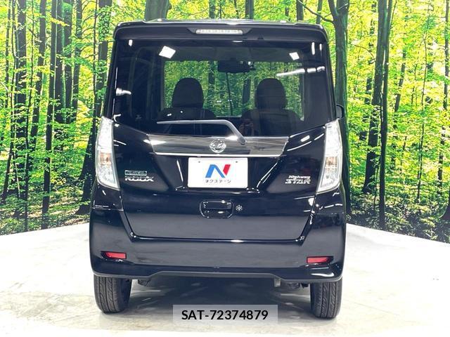 Nissan DAYZ ROOX 2017-02 8280394-15