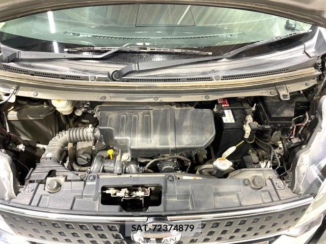 Nissan DAYZ ROOX 2017-02 8280394-18