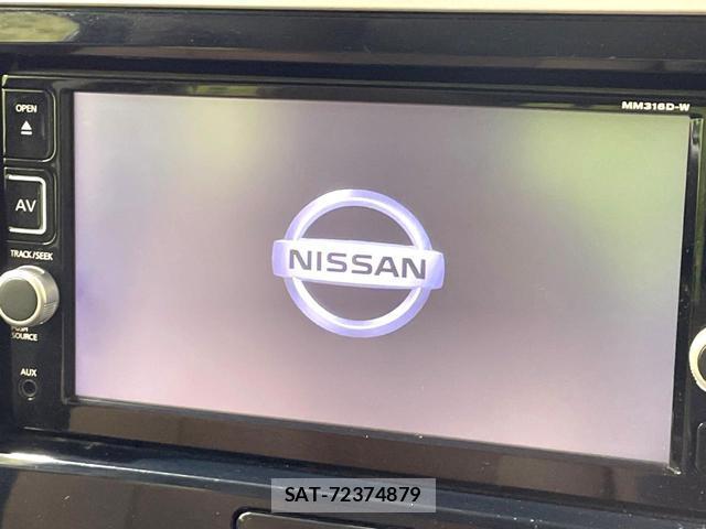 Nissan DAYZ ROOX 2017-02 8280394-2