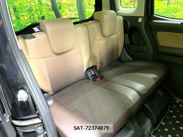 Nissan DAYZ ROOX 2017-02 8280394-9