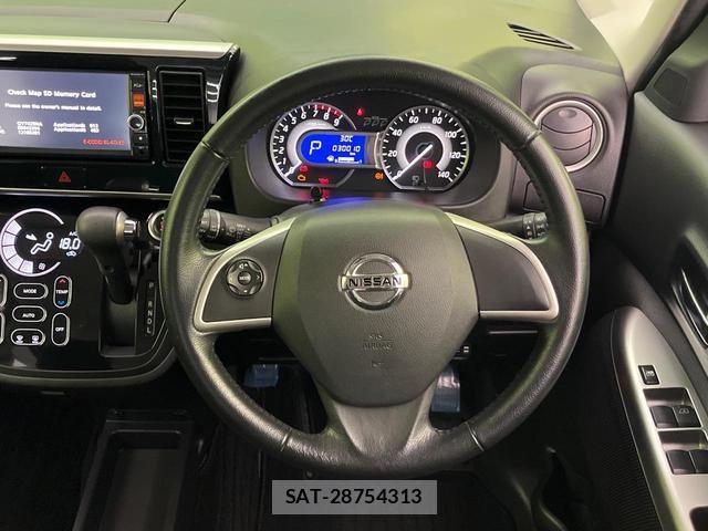 Nissan DAYZ ROOX 2014-05 8280478-10