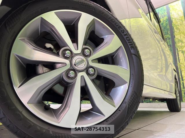 Nissan DAYZ ROOX 2014-05 8280478-12
