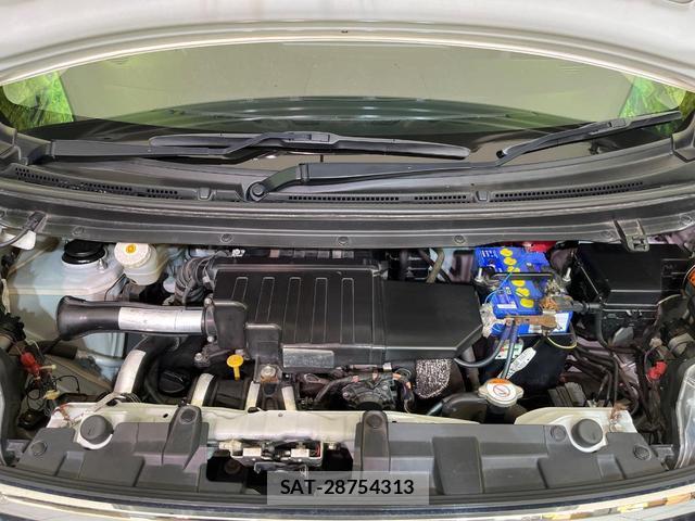 Nissan DAYZ ROOX 2014-05 8280478-17