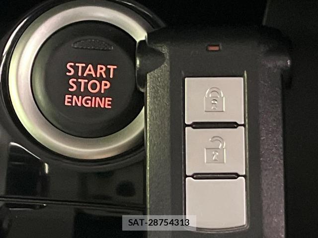 Nissan DAYZ ROOX 2014-05 8280478-6