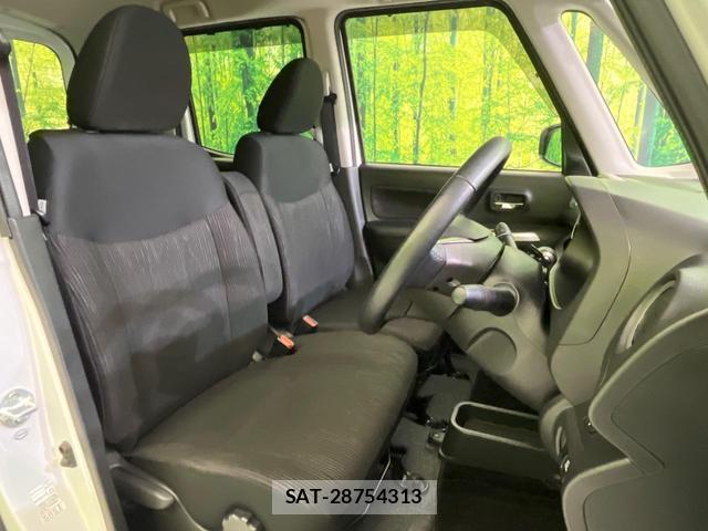 Nissan DAYZ ROOX 2014-05 8280478-7