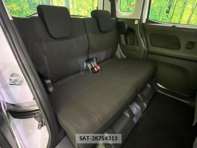 Nissan DAYZ ROOX 2014-05 8280478-8