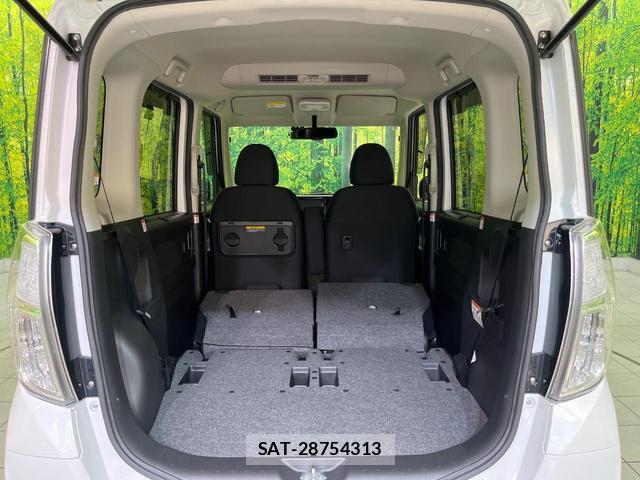 Nissan DAYZ ROOX 2014-05 8280478-9