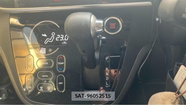 Nissan DAYZ ROOX 2014-09 8280504-14