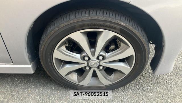 Nissan DAYZ ROOX 2014-09 8280504-8