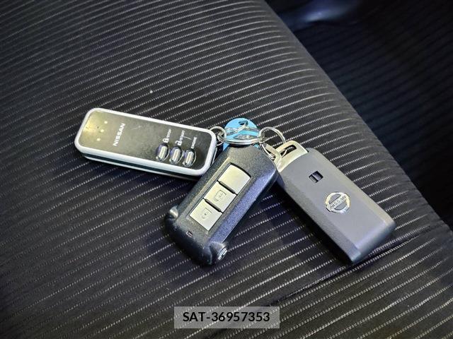 Nissan DAYZ ROOX 2014-07 8280841-16