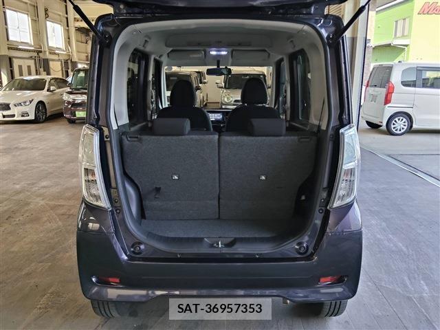 Nissan DAYZ ROOX 2014-07 8280841-17
