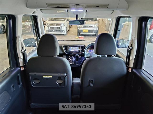 Nissan DAYZ ROOX 2014-07 8280841-19