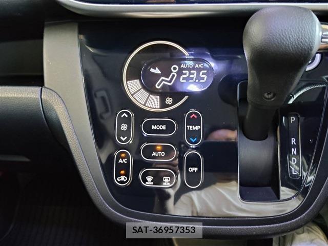 Nissan DAYZ ROOX 2014-07 8280841-8