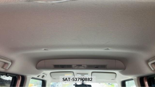 Nissan DAYZ ROOX 2016-12 8281289-15