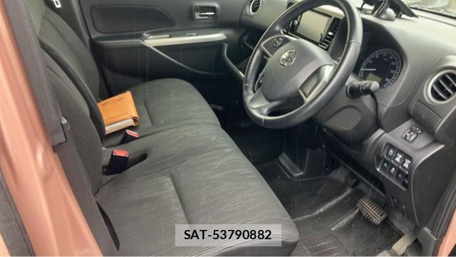Nissan DAYZ ROOX 2016-12 8281289-5