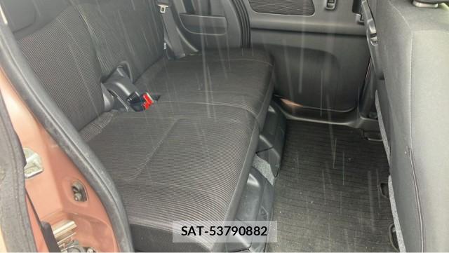 Nissan DAYZ ROOX 2016-12 8281289-6