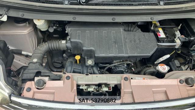 Nissan DAYZ ROOX 2016-12 8281289-7