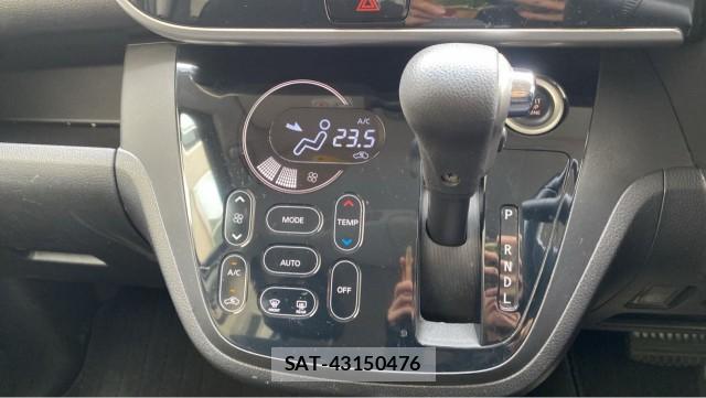 Nissan DAYZ ROOX 2014-12 8281591-14
