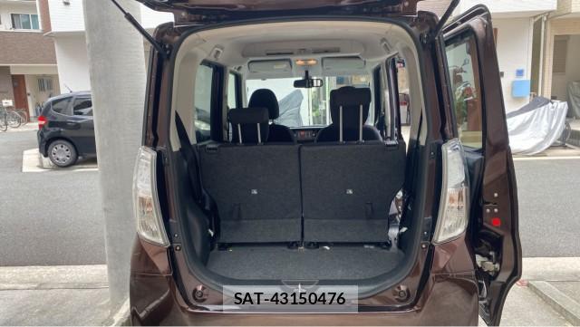 Nissan DAYZ ROOX 2014-12 8281591-17