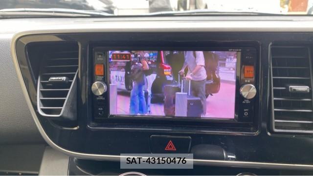 Nissan DAYZ ROOX 2014-12 8281591-4